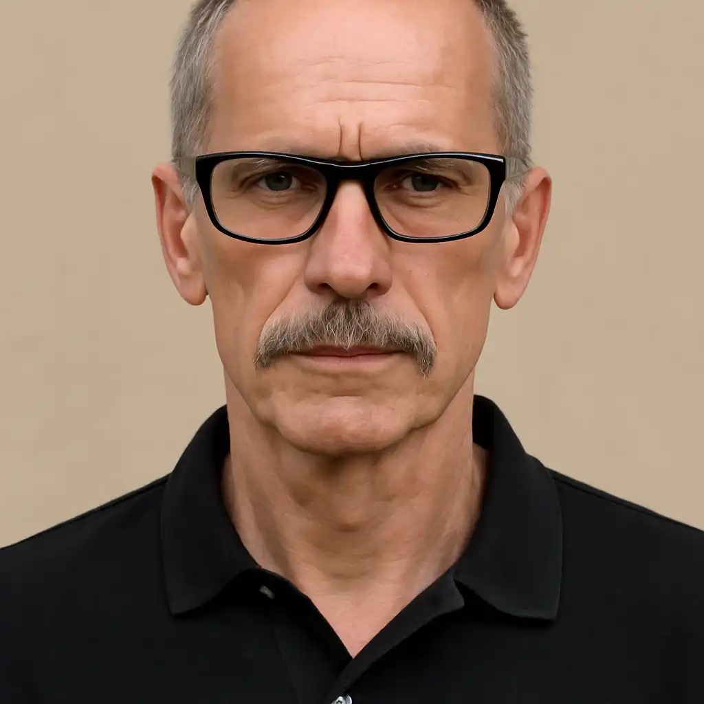 James O'Sullivan